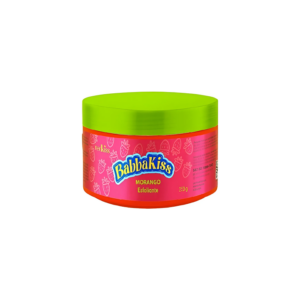 Babbakiss Esfoliante Rosto E Corpo 250g