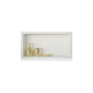Nicho Para Banheiro Em Porcelanato