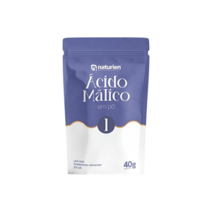 Malic Plus Saúde Muscular Imunidade E Fadiga Sem Sabor