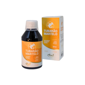 Tubarão Martelo - Rins Saudáveis, Vida Plena 150ml