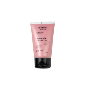 Esfoliante Facial E Corporal Baunilha 150g Todo Tipo De Pele Dia/noite